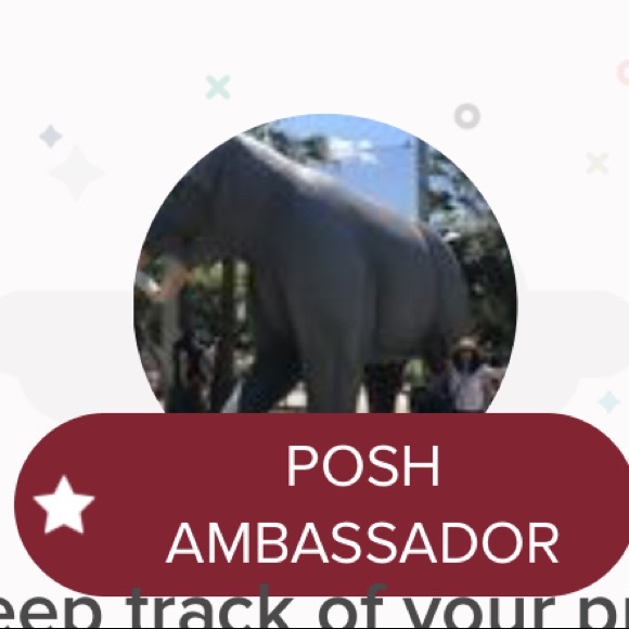 💜WELCOME TO MY CLOSET💜 - Picture 2 of 2